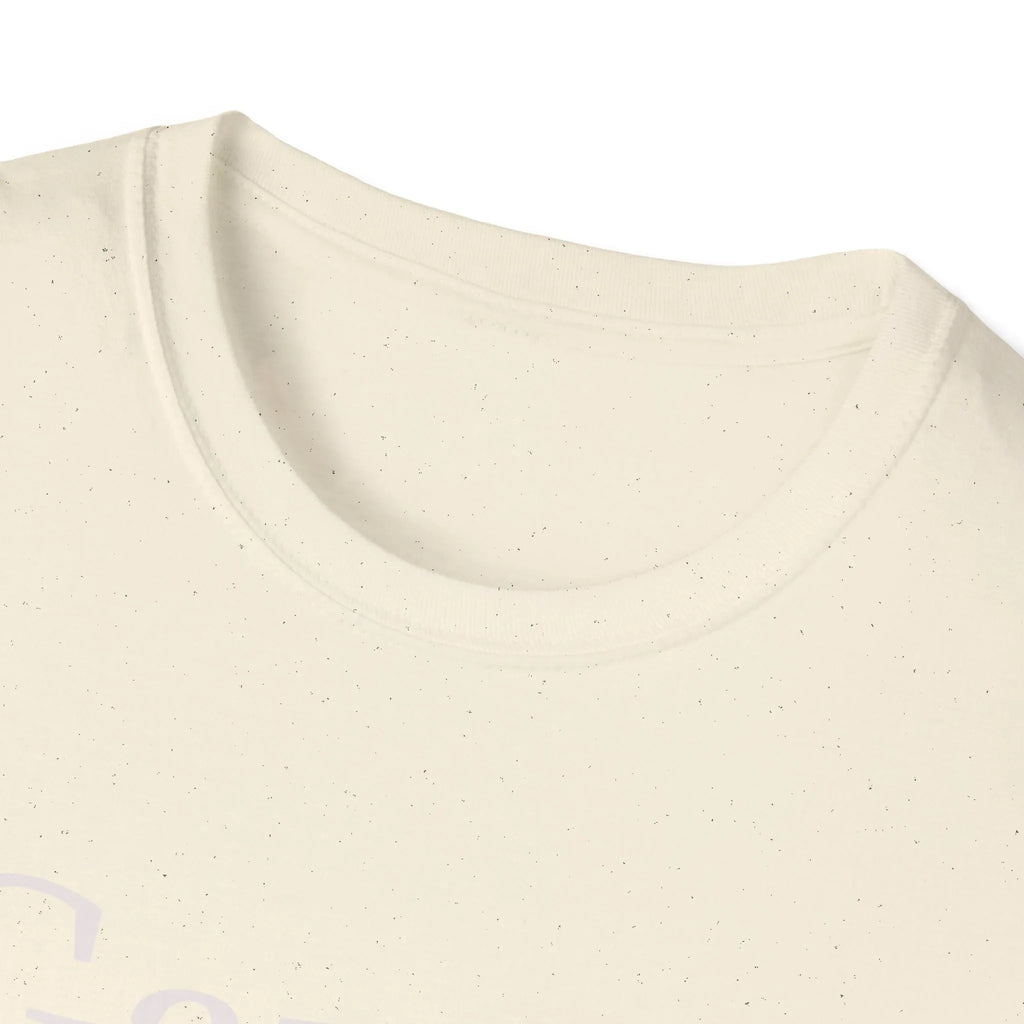 Game Set Match T-Shirt | Tennis Ball Graphic Tee - 250 USA Celebration