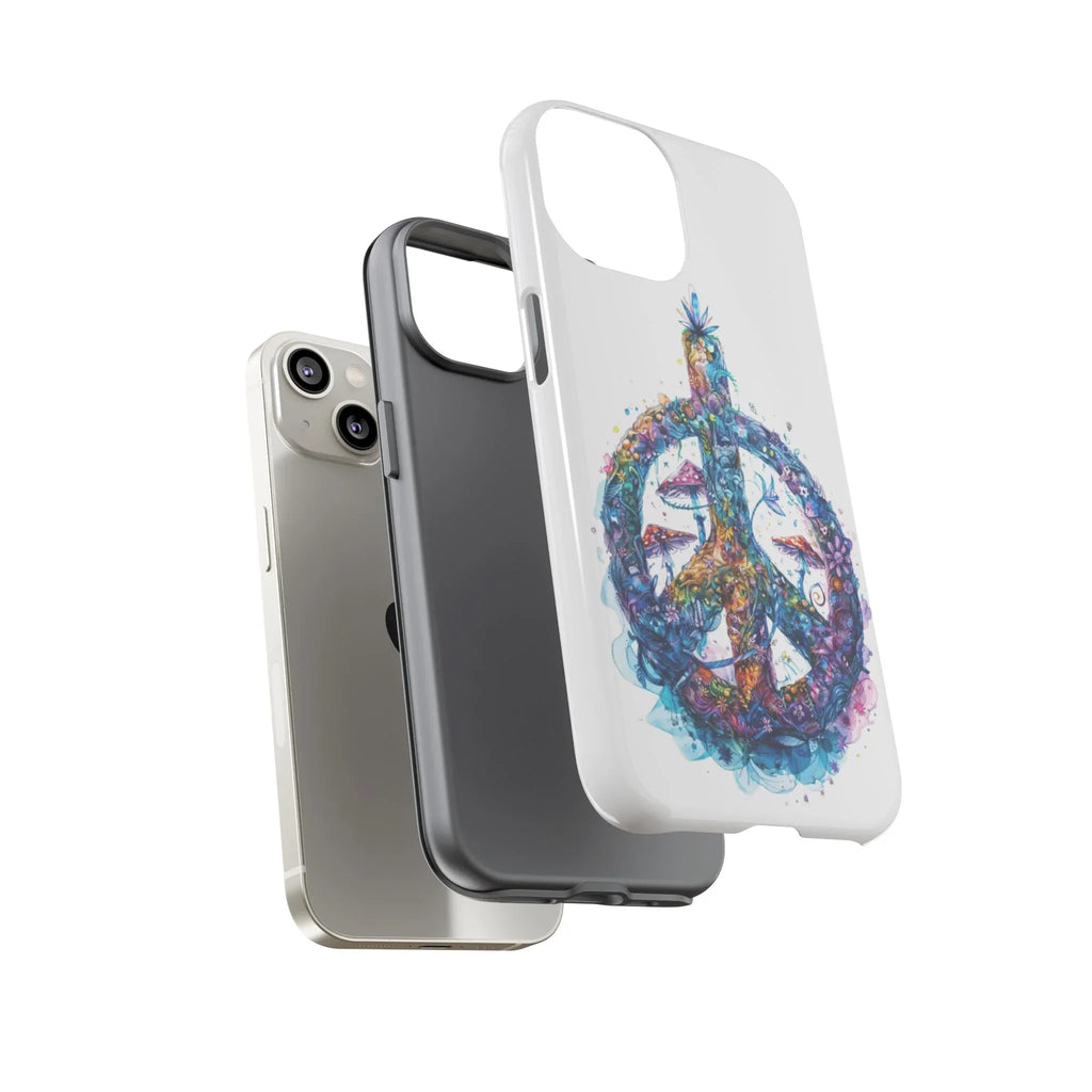 Tough Cases - 250 USA Celebration