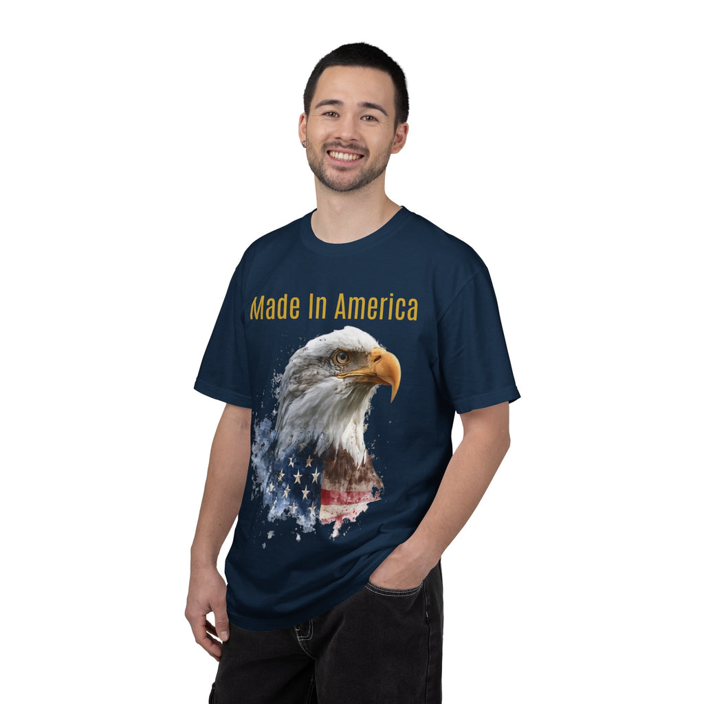 Made In America Eagle T-Shirt