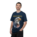 Made In America Eagle T-Shirt