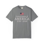 United States of AMERICA 1776-2026 T-Shirt
