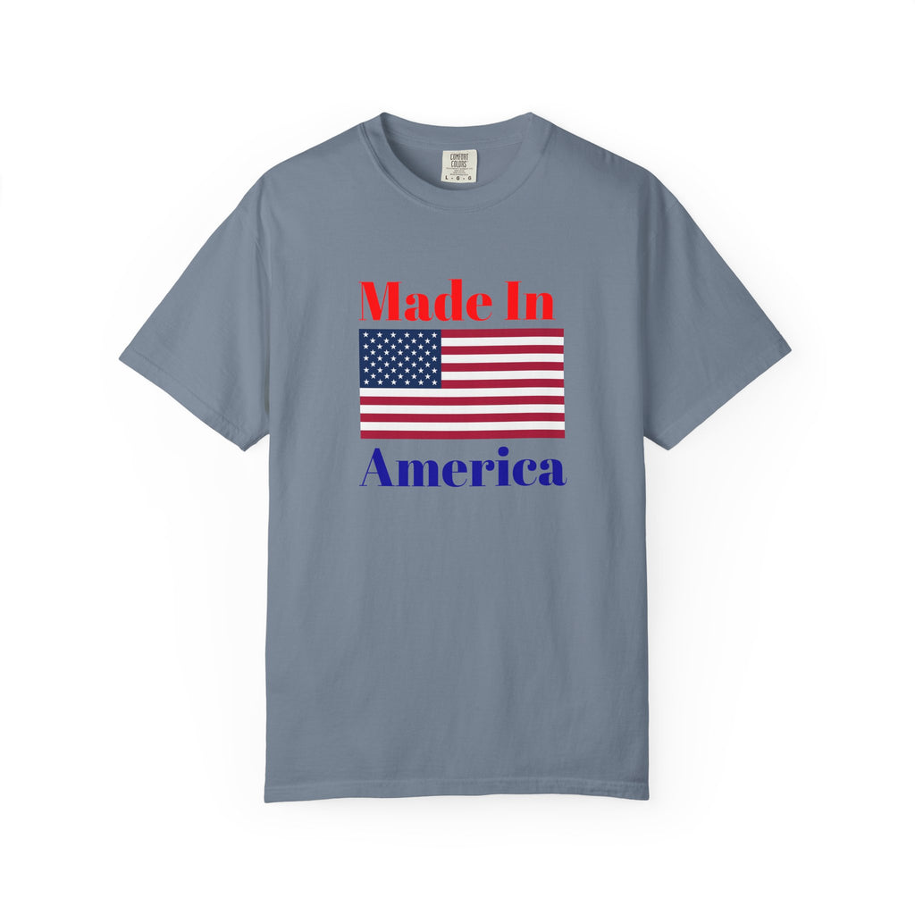 Made in American Official 250th Anniversary Tee