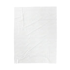 Triumphant Bald Eagle clutching Tattered American Flag Blanket | Patriotic Fireworks Outline - 250 USA Celebration