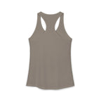 Women's Ideal Racerback Tank - 250 USA Celebration