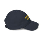 Official 250th 1776-2026 Patriotic Cap
