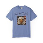 Official 250th "We the People" Eagle T-Shirt