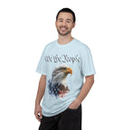 We the People Eagle T-Shirt — Patriotic American Flag Tee