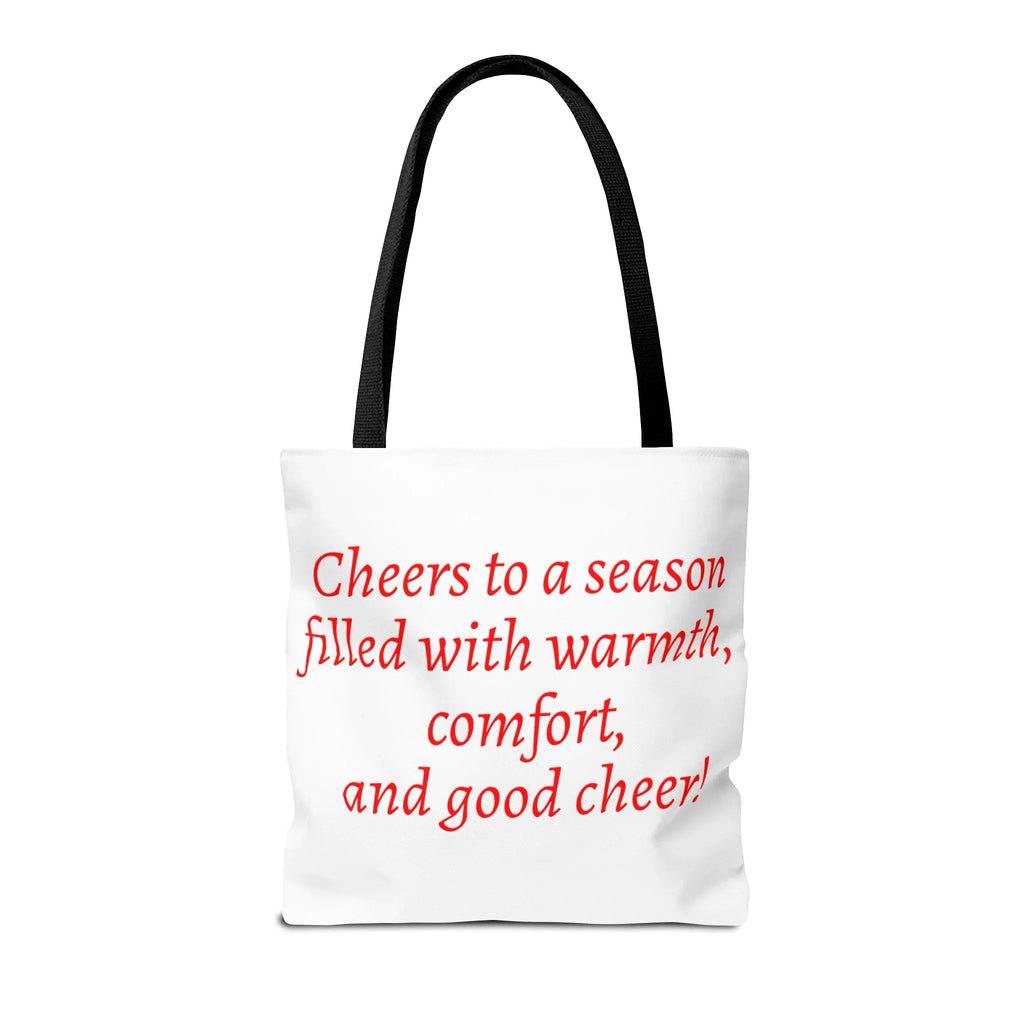 Christmas T-Shirts, Holiday Tote Bag, Christmas, Funny Christmas Shirts, Family Christmas Matching Outfits, Custom Christmas Tees - 250 USA Celebration