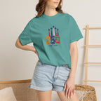Official 250th Anniversary Commemorative Tee