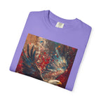 Patriotic American T-Shirts, USA Graphic Tees, Flag T-Shirts, Independence Day Apparel, Funny Patriotic Shirts, Custom American Tees