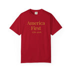Official 250th 1776–2026 Bicentennial Tee