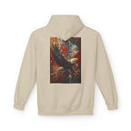 Bald Eagle Patriotic 250th Anniversary Hoodie 1776 2026 United States 250th Anniversary USA Patriotic Freedom Shirt Responsibly Made America - 250 USA Celebration