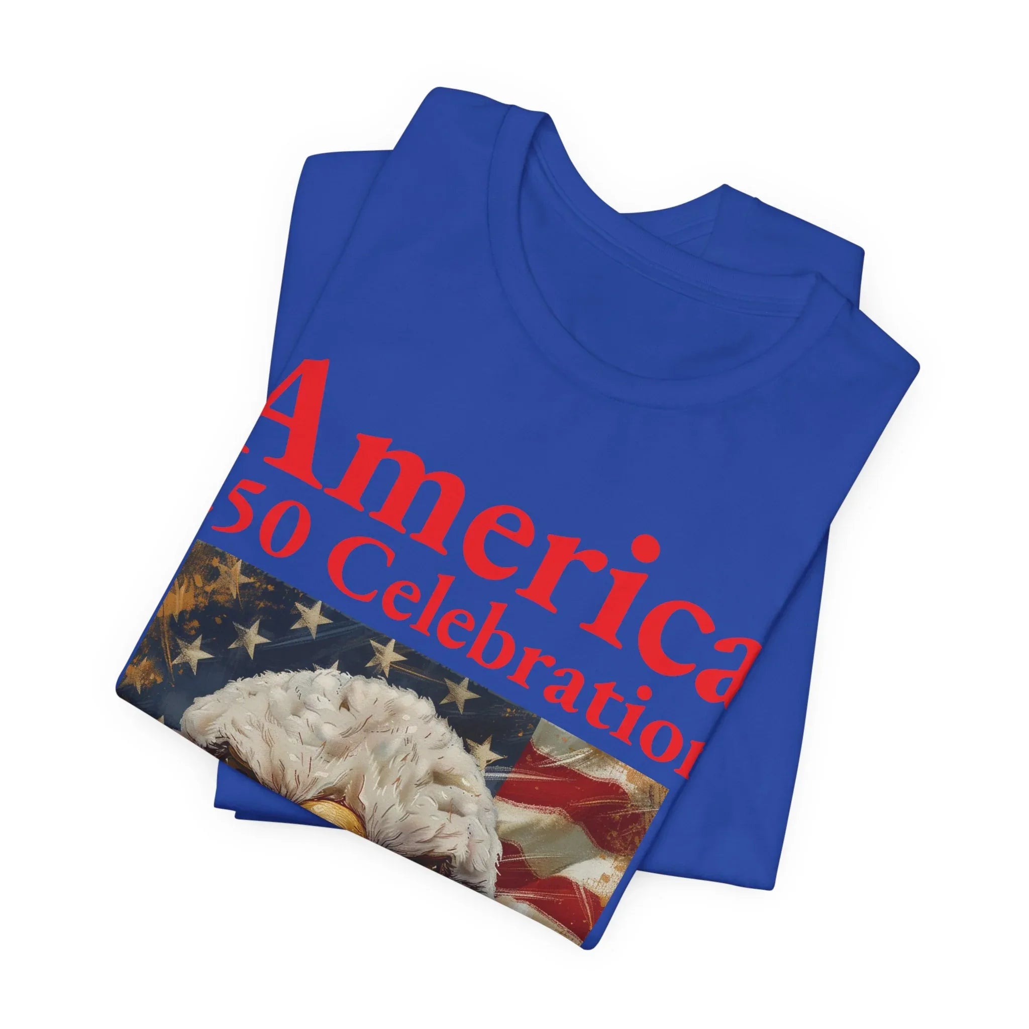 America 250 Celebration Eagle T-Shirt 1776 2026 Anniversary USA 250th Anniversary T Shirt Eagle Patriotic Tee 250th anniversary - 250 USA Celebration