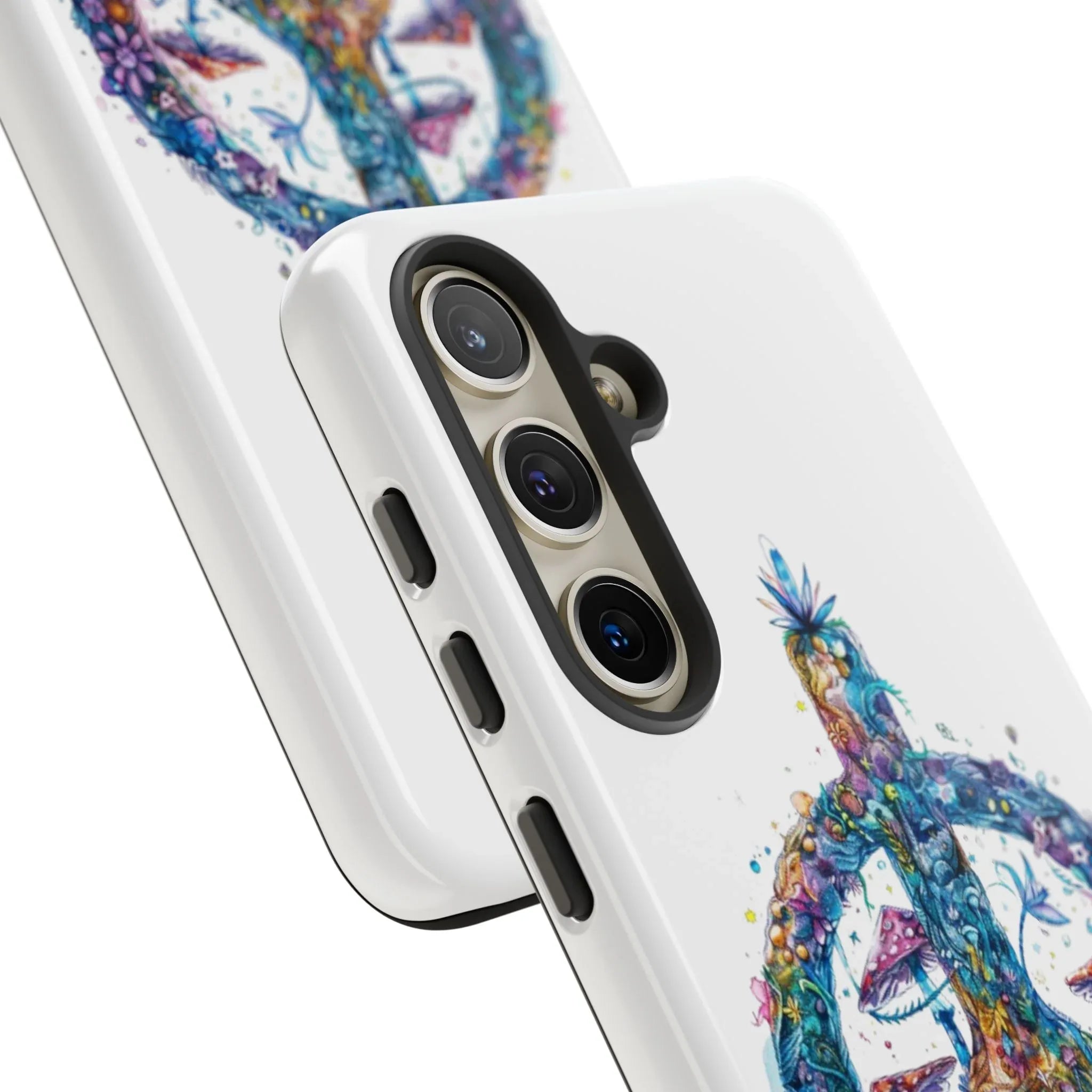 Tough Cases - 250 USA Celebration