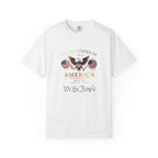 We the People American Flag T-Shirt | 250 Years of Freedom