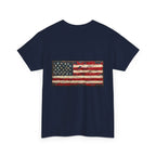 Patriotic American T-Shirts, USA Graphic Tees, Flag T-Shirts, Independence Day Apparel, Funny Patriotic Shirts, Custom American Tees - 250 USA Celebration