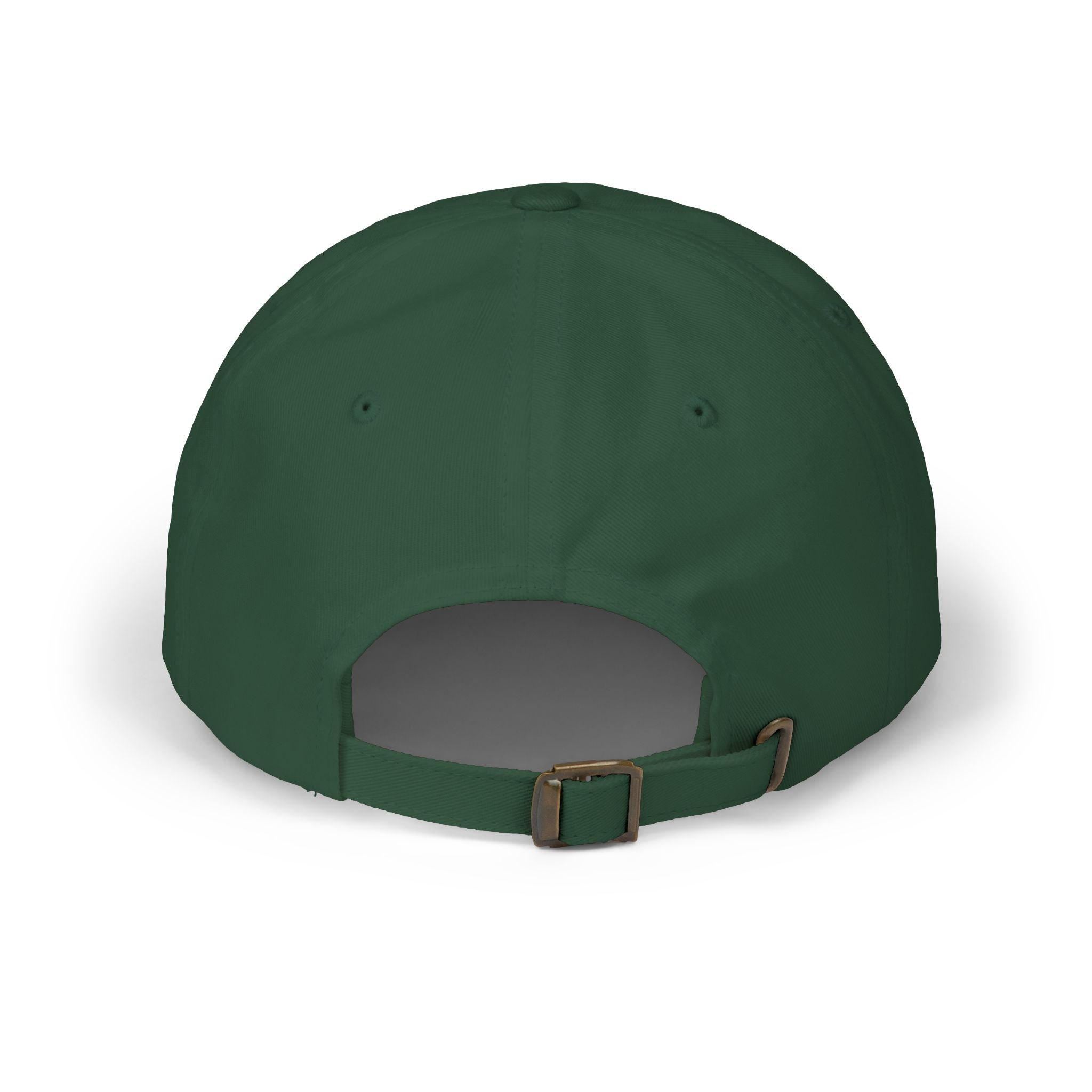 Official 250th 1776-2026 Patriotic Cap