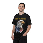 Made In America Eagle T-Shirt