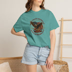 Official 250th USA Tyranny Becomes Law Patriotic Tee