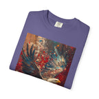 Patriotic American T-Shirts, USA Graphic Tees, Flag T-Shirts, Independence Day Apparel, Funny Patriotic Shirts, Custom American Tees