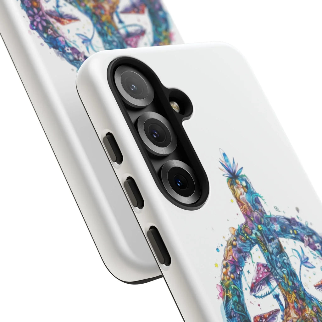 Tough Cases - 250 USA Celebration