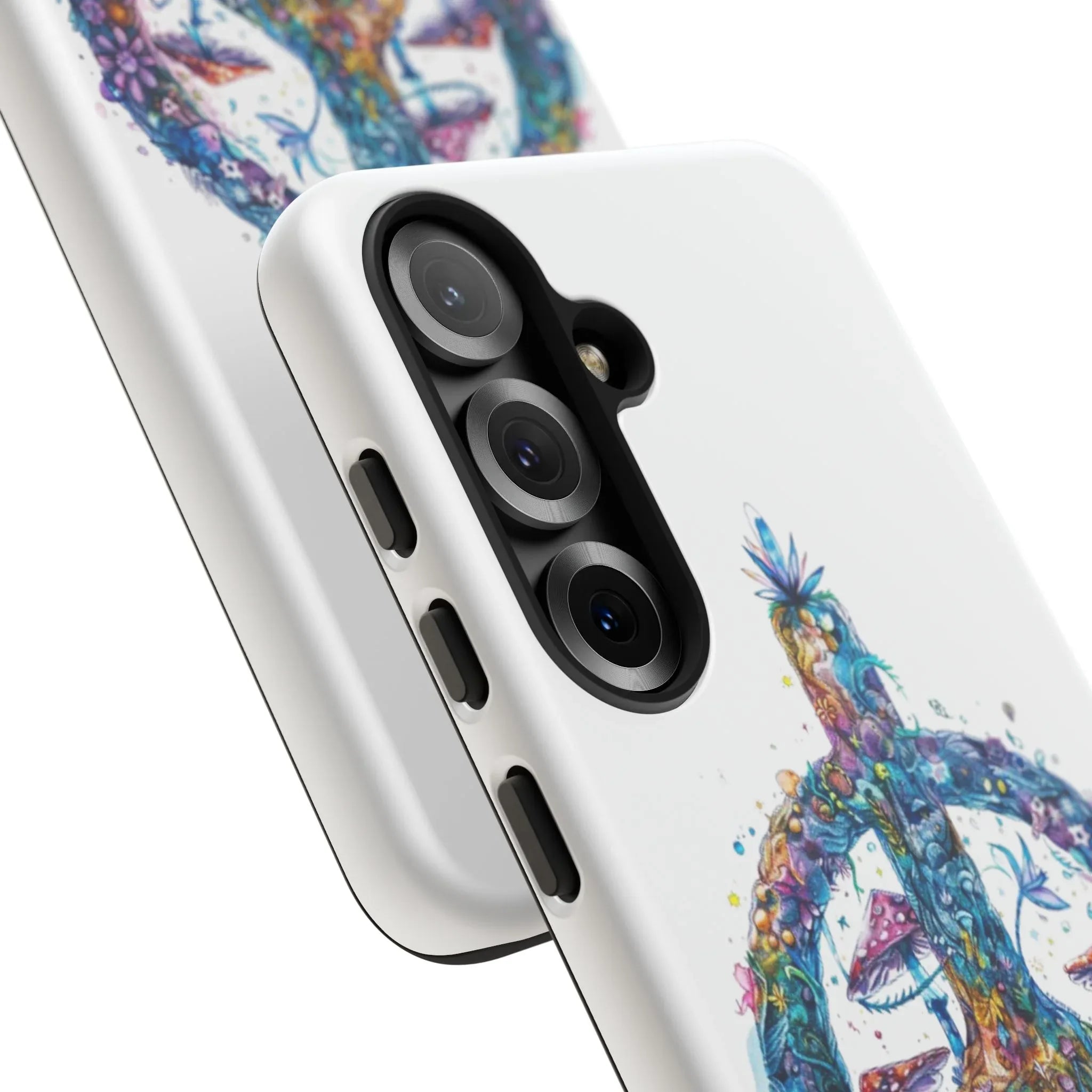 Tough Cases - 250 USA Celebration