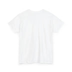 Galaxy Wave Abstract Art T-Shirt | Cosmic Pink Blue Nebula - 250 USA Celebration