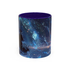 Colorful Mugs (11oz, 15oz) - 250 USA Celebration