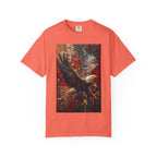 Patriotic American T-Shirts, USA Graphic Tees, Flag T-Shirts, Independence Day Apparel, Funny Patriotic Shirts, Custom American Tees