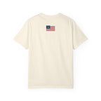 Official 250th Anniversary Semiquincentennial Dual-Side Tee