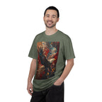 Patriotic American T-Shirts, USA Graphic Tees, Flag T-Shirts, Independence Day Apparel, Funny Patriotic Shirts, Custom American Tees