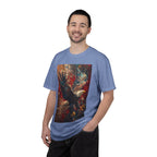 Patriotic American T-Shirts, USA Graphic Tees, Flag T-Shirts, Independence Day Apparel, Funny Patriotic Shirts, Custom American Tees