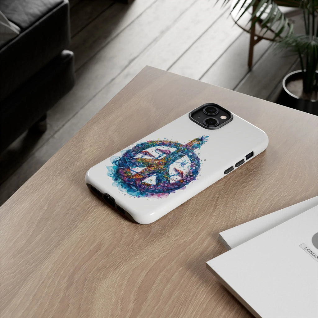 Tough Cases - 250 USA Celebration