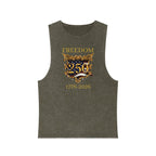 Official Anniversary Freedom 250th Tank Top 1776–2026
