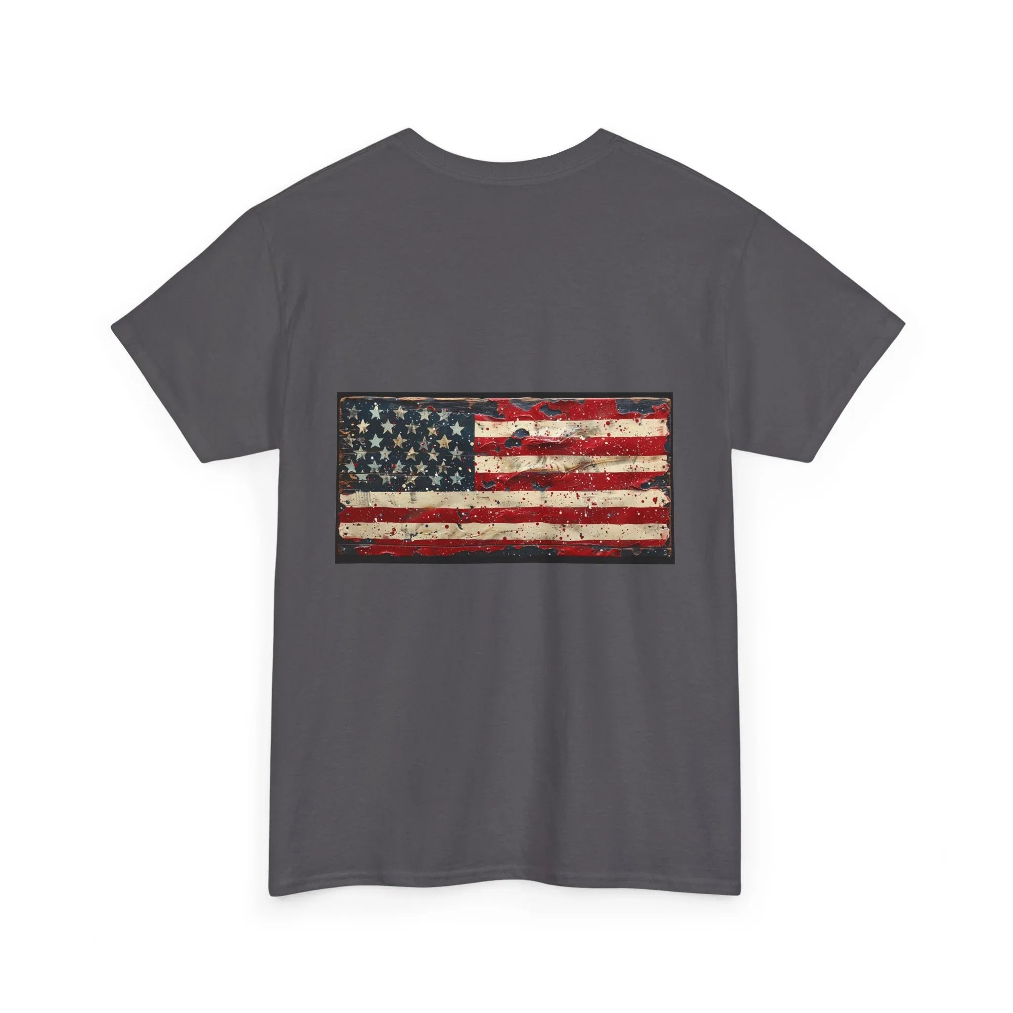 Patriotic American T-Shirts, USA Graphic Tees, Flag T-Shirts, Independence Day Apparel, Funny Patriotic Shirts, Custom American Tees - 250 USA Celebration