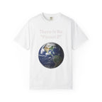 There is No "Planet B" Earth Graphic T-Shirt | Earth Day Environmental Tee - 250 USA Celebration