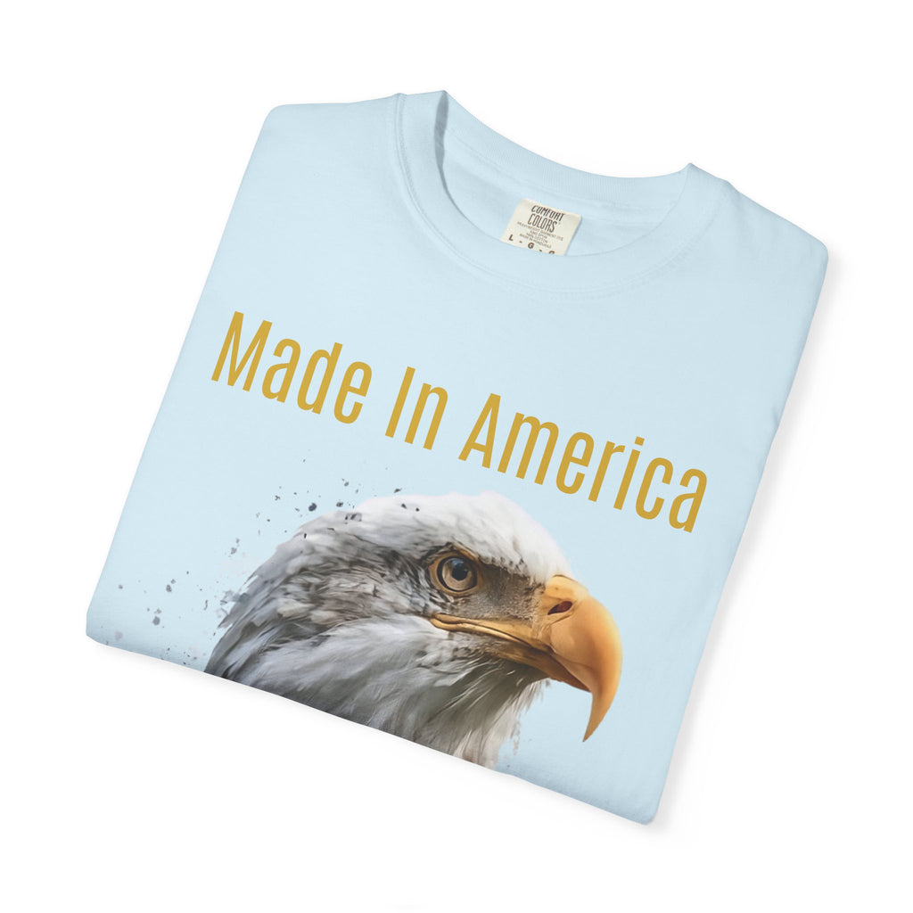 Made In America Eagle T-Shirt