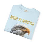 Made In America Eagle T-Shirt