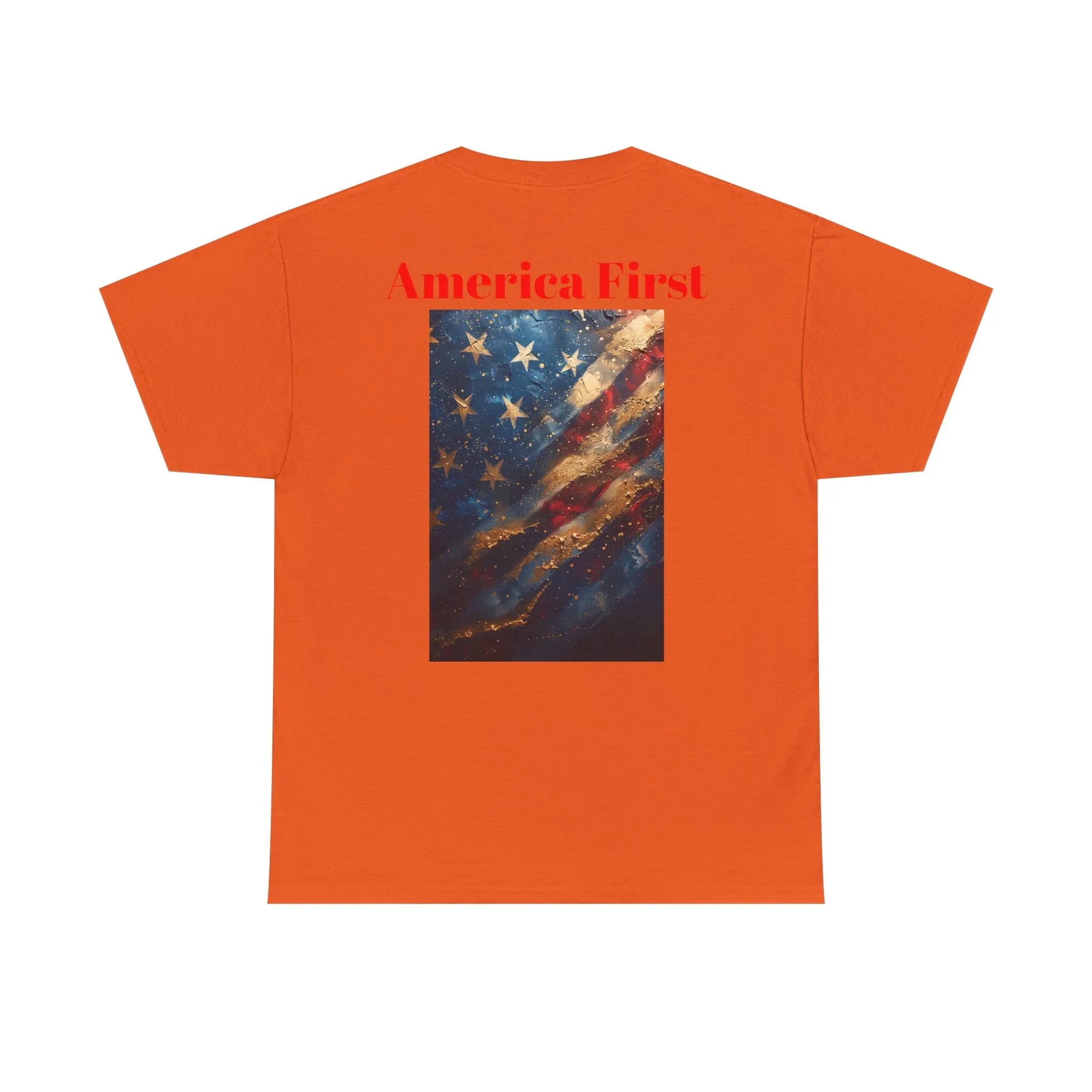 Freedom or Death American Flag T-Shirt | America First Vintage Flag Tee, Patriotic T-Shirt, America First, 250 America - 250 USA Celebration