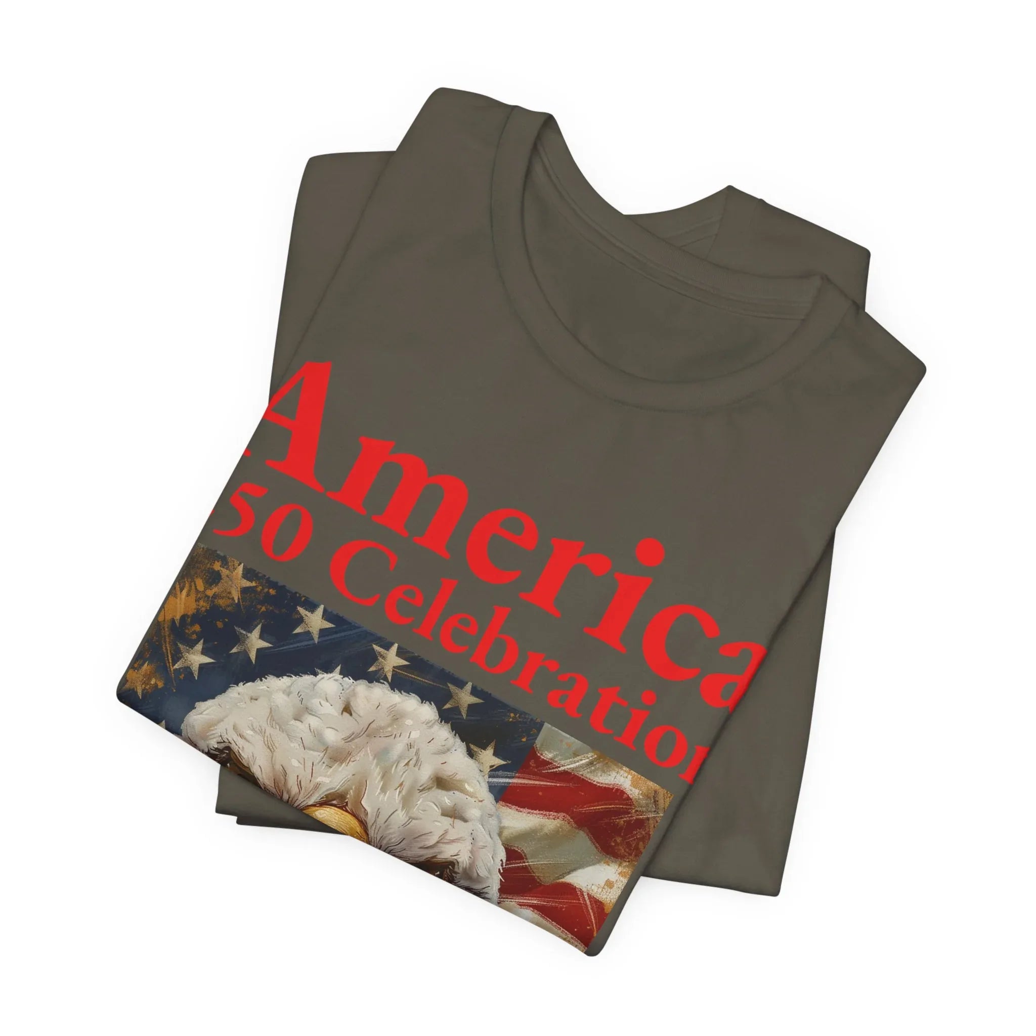America 250 Celebration Eagle T-Shirt 1776 2026 Anniversary USA 250th Anniversary T Shirt Eagle Patriotic Tee 250th anniversary - 250 USA Celebration