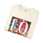 Unisex Garment-Dyed T-shirt - 250 USA Celebration