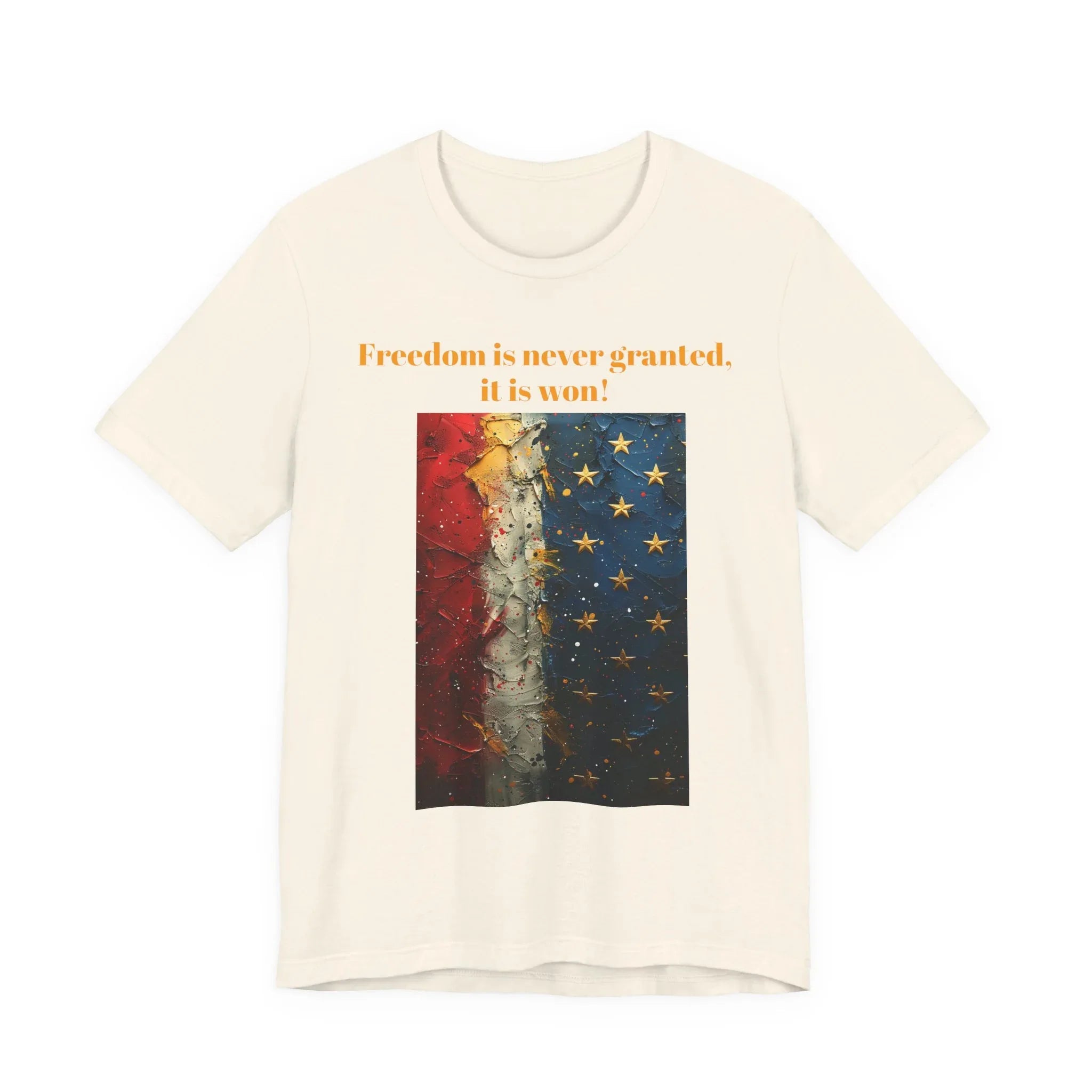 Patriotic American T-Shirts, USA Graphic Tees, Flag T-Shirts, Independence Day Apparel, Funny Patriotic Shirts, Custom American Tees - 250 USA Celebration