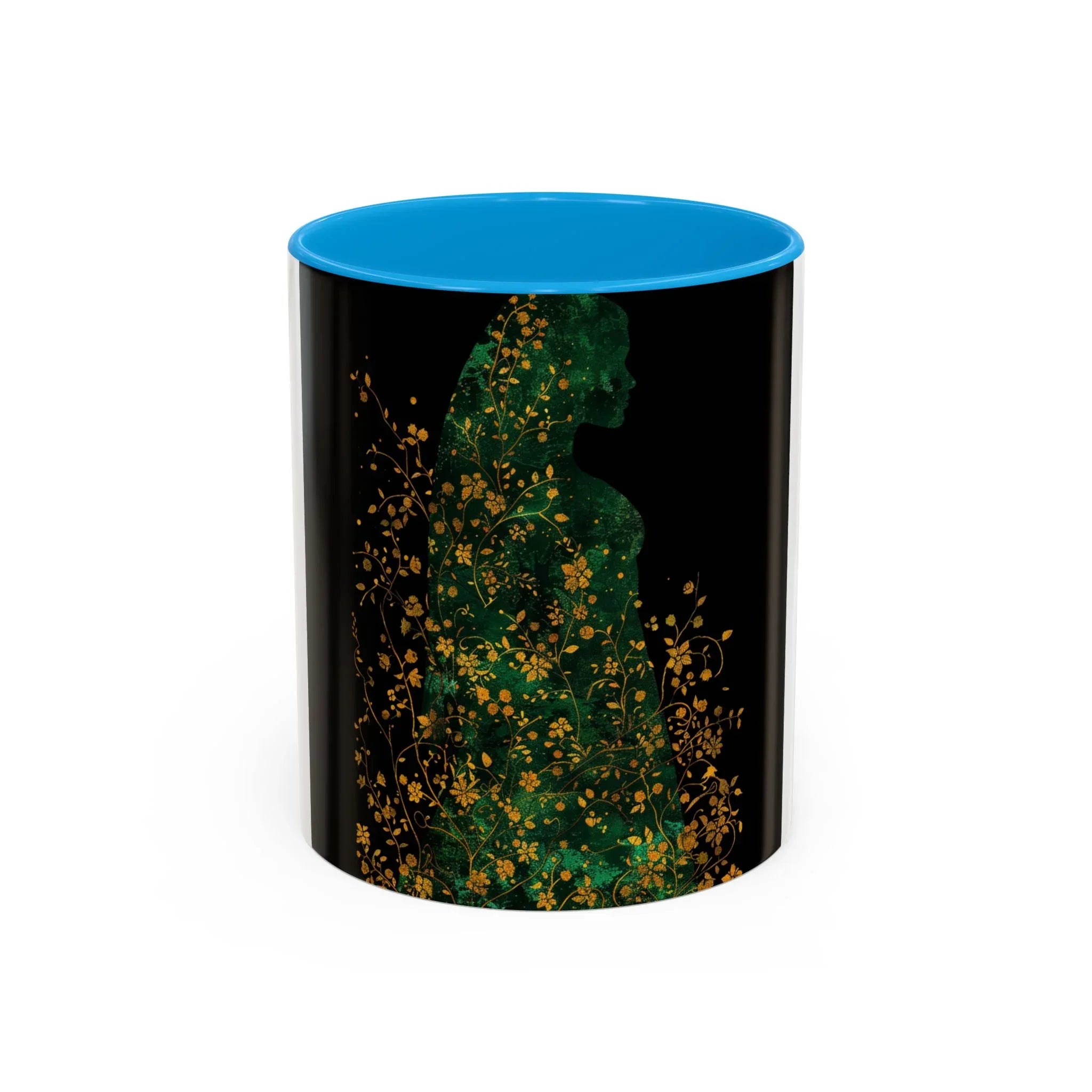 Colorful Mugs (11oz, 15oz) - 250 USA Celebration