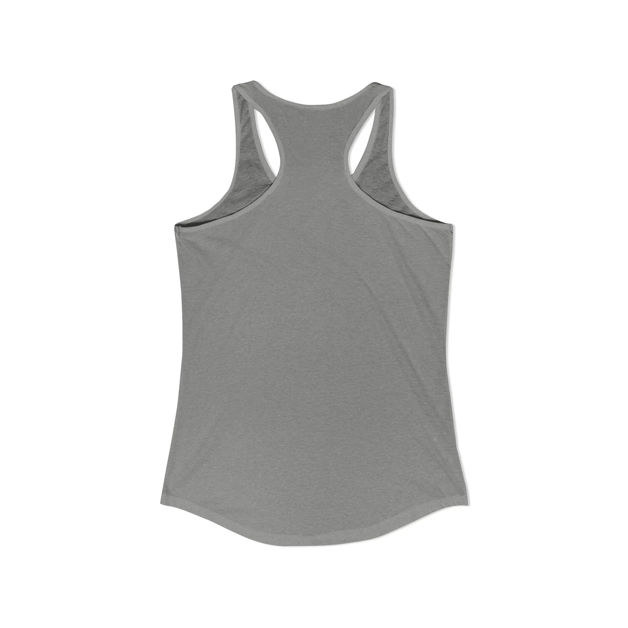 Women's Ideal Racerback Tank - 250 USA Celebration