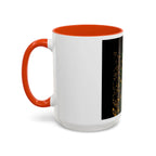 Colorful Mugs (11oz, 15oz) - 250 USA Celebration