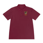 Polo Shirt — 250th Anniversary FAFO Crest (1776–2026) with Sovereign Crest "FAFO" Heritage Polo