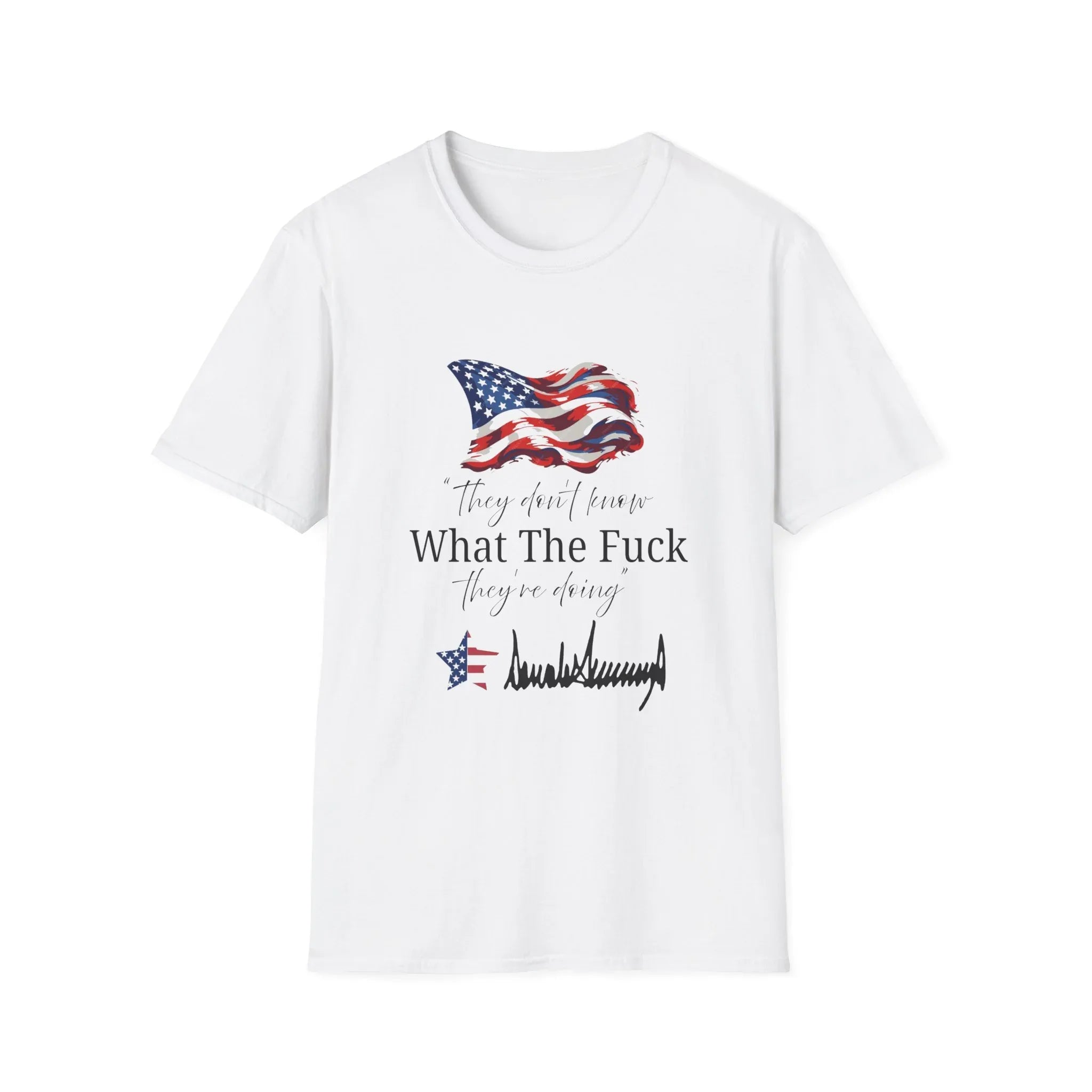Patriotic American T-Shirts, USA Graphic Tees, Flag T-Shirts, Independence Day Apparel, Funny Patriotic Shirts, Custom American Tees, Trump - 250 USA Celebration