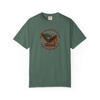 Official 250th USA Tyranny Becomes Law Patriotic Tee