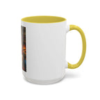 Christmas Santa Mug, Holiday Coffee Mug, Festive Drinkware, Cute Santa Cup, Winter Decor, Gift for Kids - 250 USA Celebration