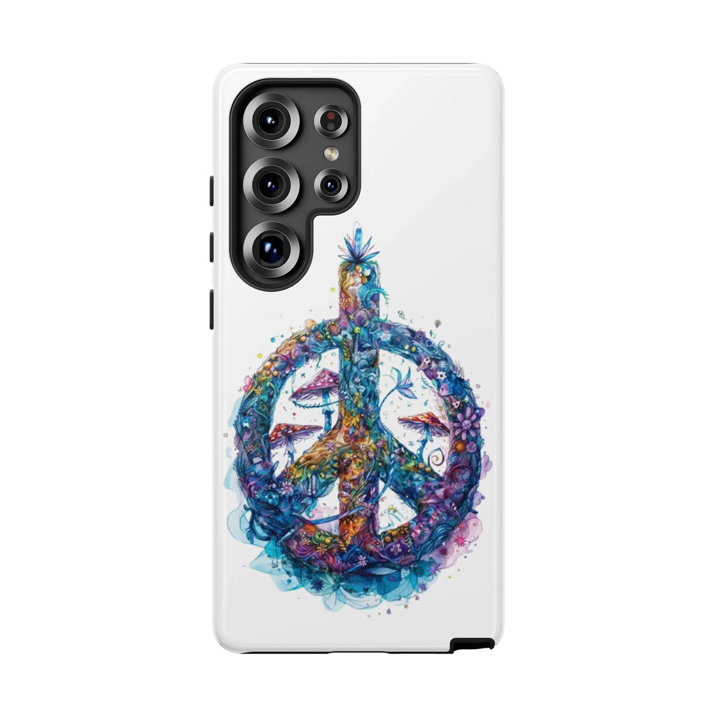 Tough Cases - 250 USA Celebration